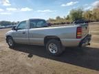 2002 GMC New Sierra C1500