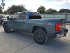 2009 Chevrolet Silverado C1500 LT