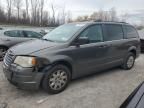 2010 Chrysler Town & Country LX