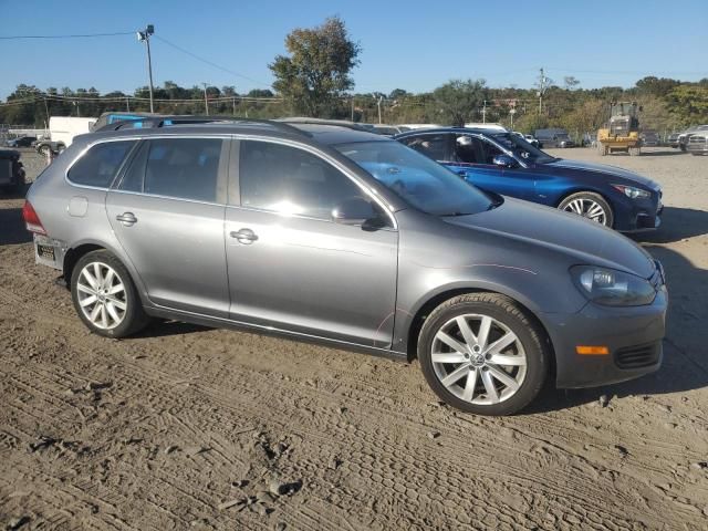 2014 Volkswagen Jetta TDI