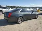 2016 Cadillac CTS Luxury Collection