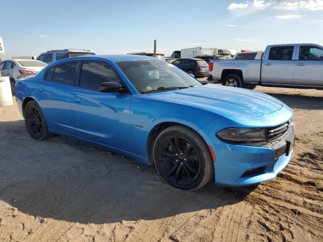 2016 Dodge Charger R/T