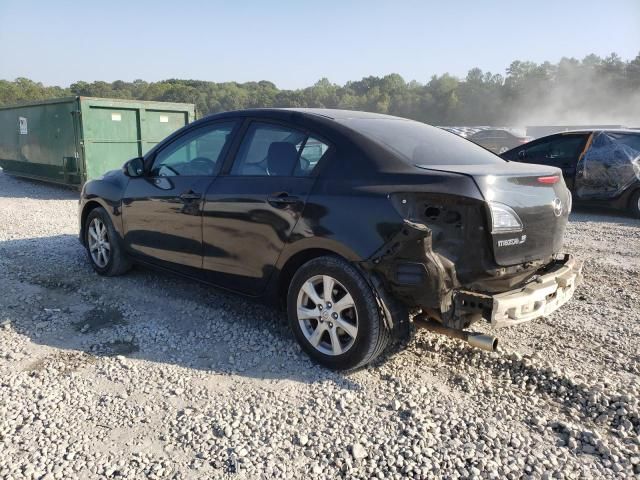 2010 Mazda 3 I