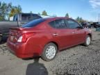 2019 Nissan Versa S