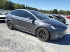 2016 Tesla Model X