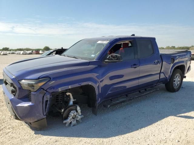 2024 Toyota Tacoma Double Cab