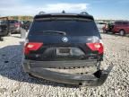 2004 BMW X3 3.0I