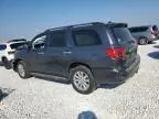 2015 Toyota Sequoia Platinum