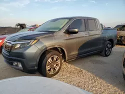 Cars Selling Today at auction: 2017 Honda Ridgeline RTL