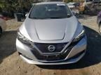 2018 Nissan Leaf S