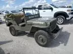 1944 Willys Jeep