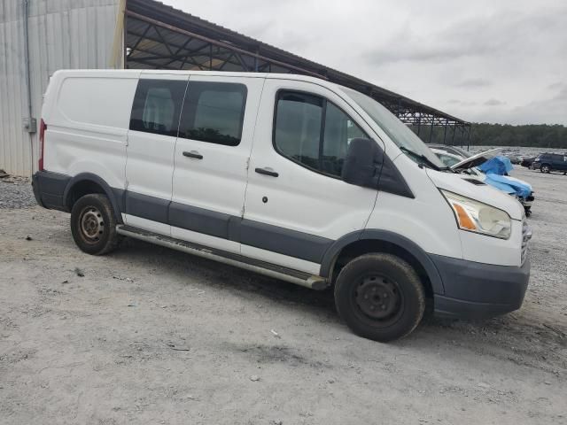 2015 Ford Transit T-250