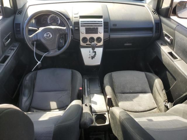 2007 Mazda 5