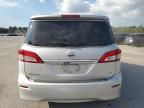 2012 Nissan Quest S