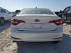 2015 Hyundai Sonata ECO