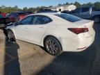 2017 Acura TLX