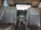 2012 Volkswagen Routan SE