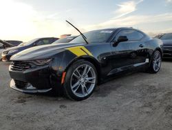 2021 Chevrolet Camaro LS en venta en Riverview, FL