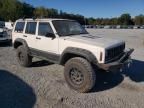 2001 Jeep Cherokee Sport