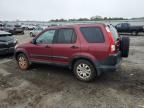 2005 Honda CR-V EX