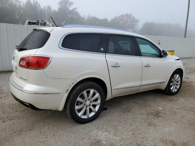 2014 Buick Enclave