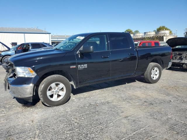 2021 Dodge RAM 1500 Classic SLT