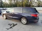 2019 Honda Odyssey LX