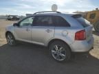 2012 Ford Edge Limited