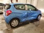 2017 Chevrolet Spark LS