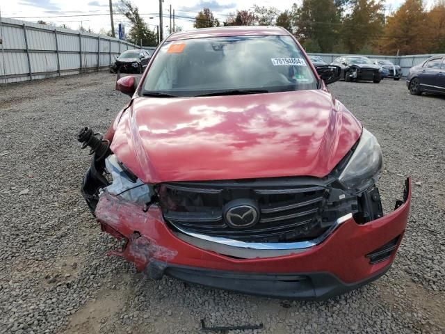 2016 Mazda CX-5 GT