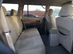 2004 Mitsubishi Montero Sport XLS