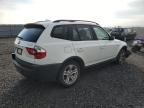 2005 BMW X3 3.0I