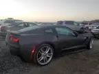 2014 Chevrolet Corvette Stingray Z51 2LT