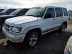 2000 Isuzu Trooper S