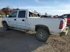 2007 Chevrolet Silverado K2500 Heavy Duty