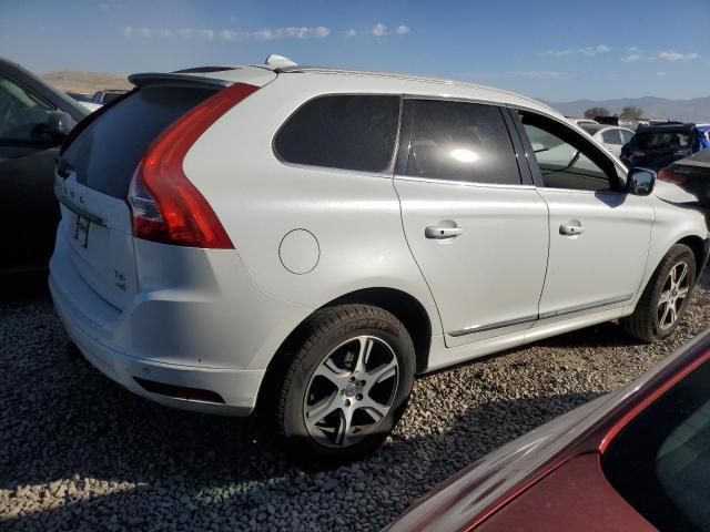 2015 Volvo XC60 T6 Premier