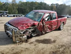 Dodge ram 1500 slt Vehiculos salvage en venta: 2013 Dodge RAM 1500 SLT