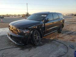 Salvage cars for sale at Lebanon, TN auction: 2014 Dodge Durango R/T