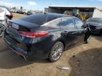 2017 KIA Optima SXL