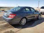 2008 Mercedes-Benz C300