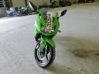 2011 Kawasaki EX250 J