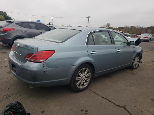 2008 Toyota Avalon XL