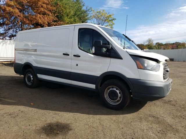 2015 Ford Transit T-250