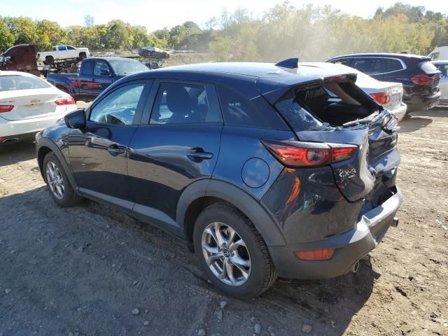 2021 Mazda CX-3 Sport