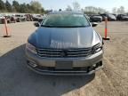 2016 Volkswagen Passat SE