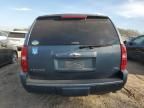 2009 Chevrolet Tahoe K1500 LTZ