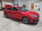 2020 KIA Forte FE