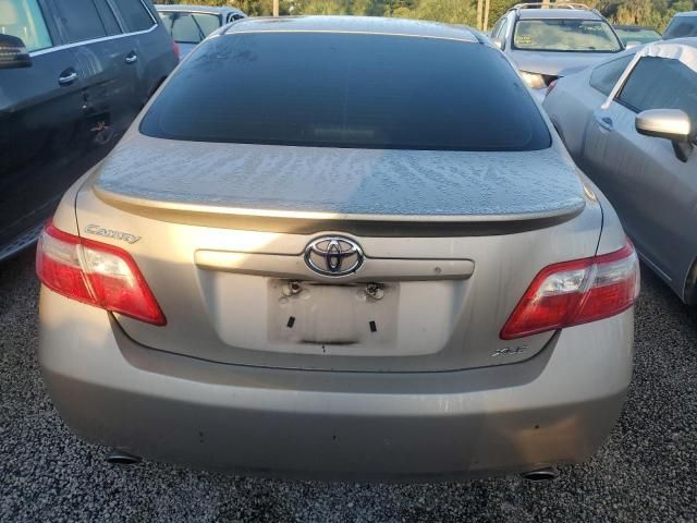 2008 Toyota Camry LE