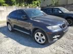 2012 BMW X6 XDRIVE35I