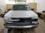 2005 Chevrolet Tahoe K1500